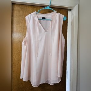 Torrid blouse
